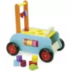Vilac Loopwagen 3-in-1 -Kinderspeelgoed 1006s vilac loopwagen 3 in 1 ilovespeelgoed1
