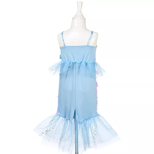 Souza For Kids Zeemeermin Jurk Lorelie - 3-4 Jaar 4 Souza For Kids Zeemeermin Jurk Lorelie - 3-4 Jaar - Afbeelding 2