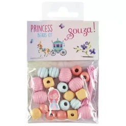 Souza For Kids Rijgkralen Prinses