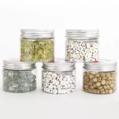 La Petite épicerie Kralenpotje Alfabet - Goud 7 La Petite épicerie Kralenpotje Alfabet - Goud -Kinderspeelgoed 1093 la petite picerie kralenpotje alfabet goud ilovespeelgoed2