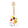 Janod Gitaar 64 Cm Confetti -Kinderspeelgoed 117598 4