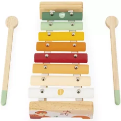 Janod Muziekinstrumenten Sunshine 12 Janod Muziekinstrumenten Sunshine -Kinderspeelgoed 117615 3