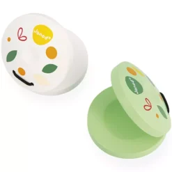 Janod Muziekinstrumenten Sunshine 15 Janod Muziekinstrumenten Sunshine -Kinderspeelgoed 117615 6