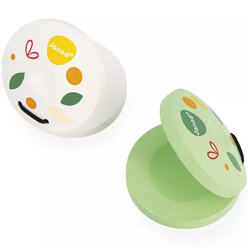 Janod Muziekinstrumenten Sunshine 7 Janod Muziekinstrumenten Sunshine - Afbeelding 5