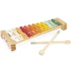 Janod Xylofoon Sunshine -Kinderspeelgoed 117619