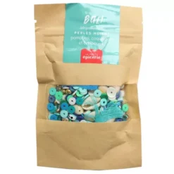 La Petite épicerie Kralen- En Bedelset Heishi - Bali