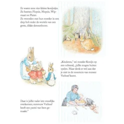 Uitgeverij Ploegsma Alle Verhalen Van Beatrix Potter -Kinderspeelgoed 1628078 uitgeverij ploegsma alle verhalen van beatrix potter ilovespeelgoed.nl