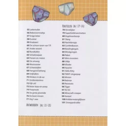 Veltman Uitgevers 101 Dingen Om Te Doen Terwijl Je Op De Wc Zit 14 Veltman Uitgevers 101 Dingen Om Te Doen Terwijl Je Op De Wc Zit -Kinderspeelgoed 1741928 veltman uitgevers 101 dingen om te doen terwijl je op de wc zit ilovespeelgoed.nl11