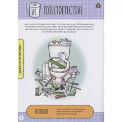 Veltman Uitgevers 101 Dingen Om Te Doen Terwijl Je Op De Wc Zit 17 Veltman Uitgevers 101 Dingen Om Te Doen Terwijl Je Op De Wc Zit -Kinderspeelgoed 1741928 veltman uitgevers 101 dingen om te doen terwijl je op de wc zit ilovespeelgoed.nl7