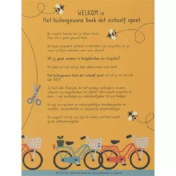 Veltman Uitgevers Het Buitengewone Boek Dat Zichzelf Opeet -Kinderspeelgoed 1742003 veltman uitgevers het buitengewone boek dat zichzelf opeet ilovespeelgoed.nl11