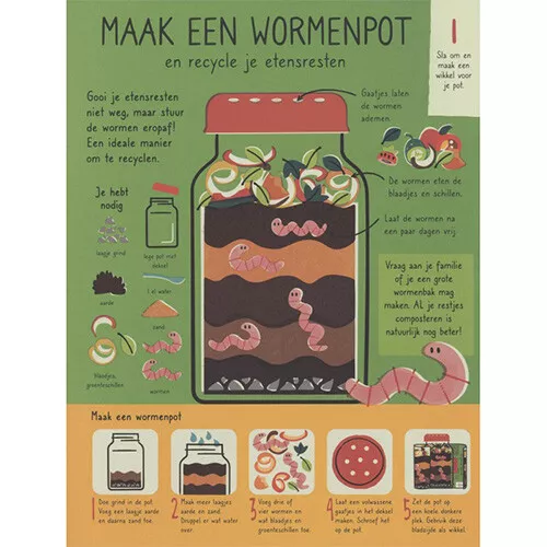 Veltman Uitgevers Het Buitengewone Boek Dat Zichzelf Opeet - Afbeelding 8