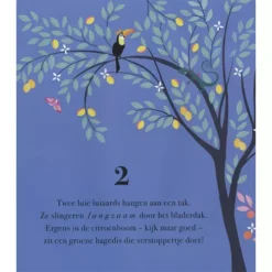 Veltman Uitgevers Dierenparade -Kinderspeelgoed 1742012 veltman uitgevers dierenparade ilovespeelgoed.nl9