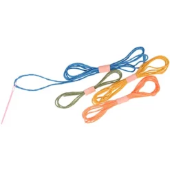 Meri-Meri Meri Meri Borduurset Hart -Kinderspeelgoed 221679d 22s