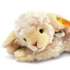 Steiff Knuffellam Linda - 22 Cm -Kinderspeelgoed 280030 1