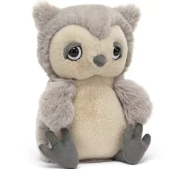 Jellycat Knuffeluil Snoozling - 28 Cm