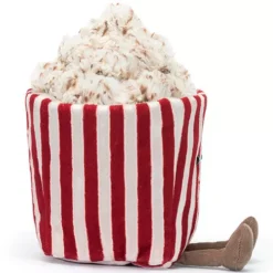 Jellycat Amuseables Knuffelpopcorn - 18 Cm 6 Jellycat Amuseables Knuffelpopcorn - 18 Cm -Kinderspeelgoed 44sno3o 2 2