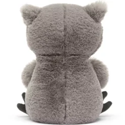 Jellycat Knuffeluil Snoozling - 28 Cm 7 Jellycat Knuffeluil Snoozling - 28 Cm -Kinderspeelgoed 44sno3o 3