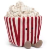 Jellycat Amuseables Knuffelpopcorn - 18 Cm -Kinderspeelgoed 44sno3o 4