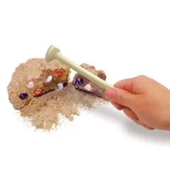 4m Opgraafkit Kristalmijn -Kinderspeelgoed 4m opgraafkit kristalmijn 1