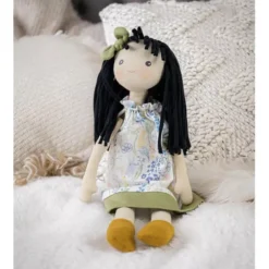 Bonikka Lappenpop Jedda - 42 Cm -Kinderspeelgoed 5063103 bonikka lappenpop jedda 42 cm ilovespeelgoed.nl8