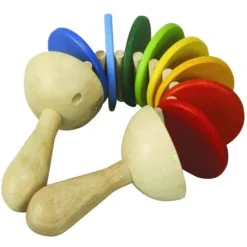 Plan Toys Klepperaar