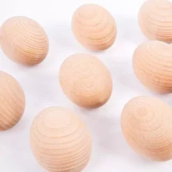 Tickit Eieren - 10st -Kinderspeelgoed 73879 2