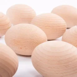 Tickit Eieren - 10st -Kinderspeelgoed 73879 3