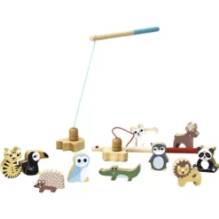 Vilac Spelletjesdoos Michelle Carlslund -Kinderspeelgoed 8566 vilac spelletjesdoos michelle carlslund ilovespeelgoed.nl1