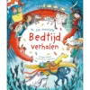 Uitgeverij Deltas De Mooiste Bedtijdverhalen -Kinderspeelgoed 9789044756838