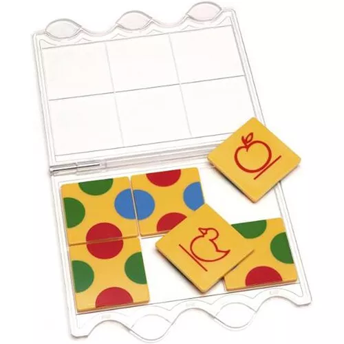 Uitgeverij Zwijsen Loco Bambino Basisdoos 3 Uitgeverij Zwijsen Loco Bambino Basisdoos