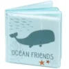 A Little Lovely Company Badboekje - Ocean Friends 2 A Little Lovely Company Badboekje - Ocean Friends -Kinderspeelgoed a little lovely company badboekje ocean friends
