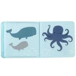 A Little Lovely Company Badboekje - Ocean Friends 12 A Little Lovely Company Badboekje - Ocean Friends -Kinderspeelgoed a little lovely company badboekje ocean friends3