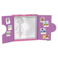 Vilac Magneetdoos - Chloe Aankleedpop 9 Vilac Magneetdoos - Chloe Aankleedpop -Kinderspeelgoed aankleedpop chloe 2800.3