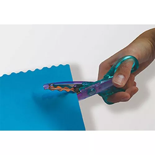 Aladine Kartelscharen - 3st 6 Aladine Kartelscharen - 3st - Afbeelding 4