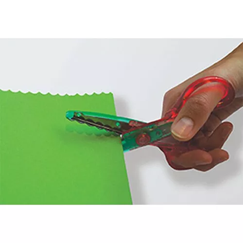 Aladine Kartelscharen - 3st 4 Aladine Kartelscharen - 3st - Afbeelding 2