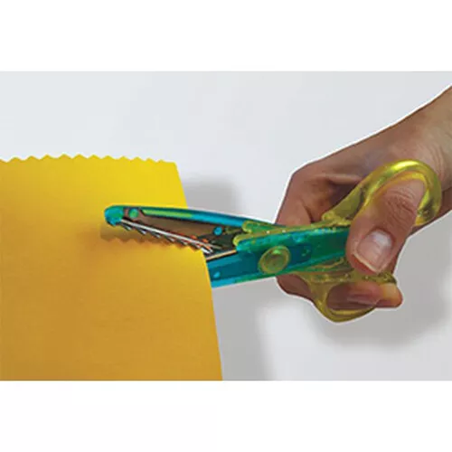 Aladine Kartelscharen - 3st 5 Aladine Kartelscharen - 3st - Afbeelding 3