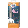 Aladine Waterbrush Pennen - 3st 1 Aladine Waterbrush Pennen - 3st -Kinderspeelgoed aladine waterbrush pennen 3st