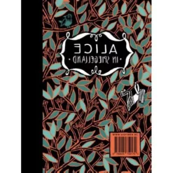 Uitgeverij Gottmer Alice In Wonderland & Spiegelland -Kinderspeelgoed alice2