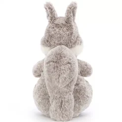 Jellycat Knuffeleekhoorn Ambrosie - 22 Cm 7 Jellycat Knuffeleekhoorn Ambrosie - 22 Cm -Kinderspeelgoed amb3s 3