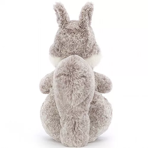 Jellycat Knuffeleekhoorn Ambrosie - 22 Cm 5 Jellycat Knuffeleekhoorn Ambrosie - 22 Cm - Afbeelding 3