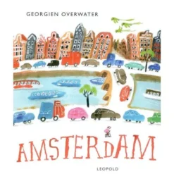 Uitgeverij Leopold Amsterdam