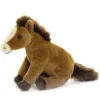 Living Nature Knuffelpaard - 20 Cm -Kinderspeelgoed an531 2