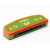 Djeco Mondharmonica Animambo 2 Djeco Mondharmonica Animambo -Kinderspeelgoed animambo mondharmonica djeco