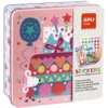 Apli Kids Stickerspel Feest