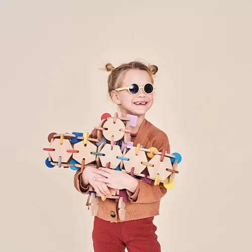 Bavvic Bouwset Starter - 32st 8 Bavvic Bouwset Starter - 32st - Afbeelding 6