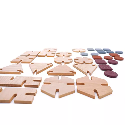 Bavvic Bouwset Starter - 32st 12 Bavvic Bouwset Starter - 32st - Afbeelding 10