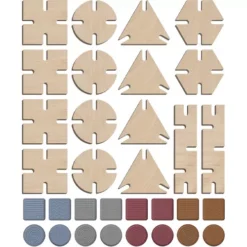 Bavvic Bouwset Starter - 32st 18 Bavvic Bouwset Starter - 32st -Kinderspeelgoed bavvic bouwset starter 32st 8