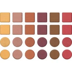 Bavvic Uitbreidingsset Siliconen Connectors - 24st