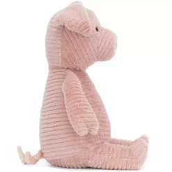 Jellycat Knuffelvarken Quaxy - 26 Cm -Kinderspeelgoed big1 1 1