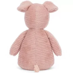 Jellycat Knuffelvarken Quaxy - 26 Cm -Kinderspeelgoed big3 1 1